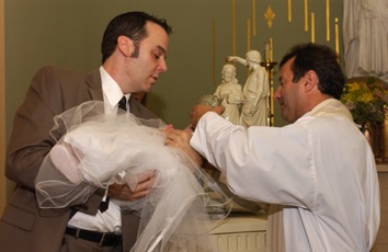 Jacob Kay's Bar Mitzvah
